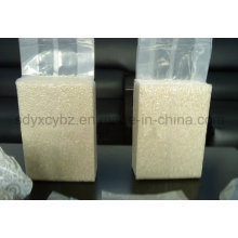 Plastic Vacuum Rice Packaging Bag